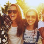 Weekly Economic News Roundup and Just Ask Jenna Looks At Being Social | econlife
