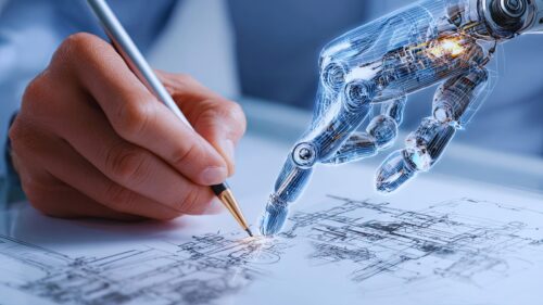Where To Find the AI In Our Lives | econlife