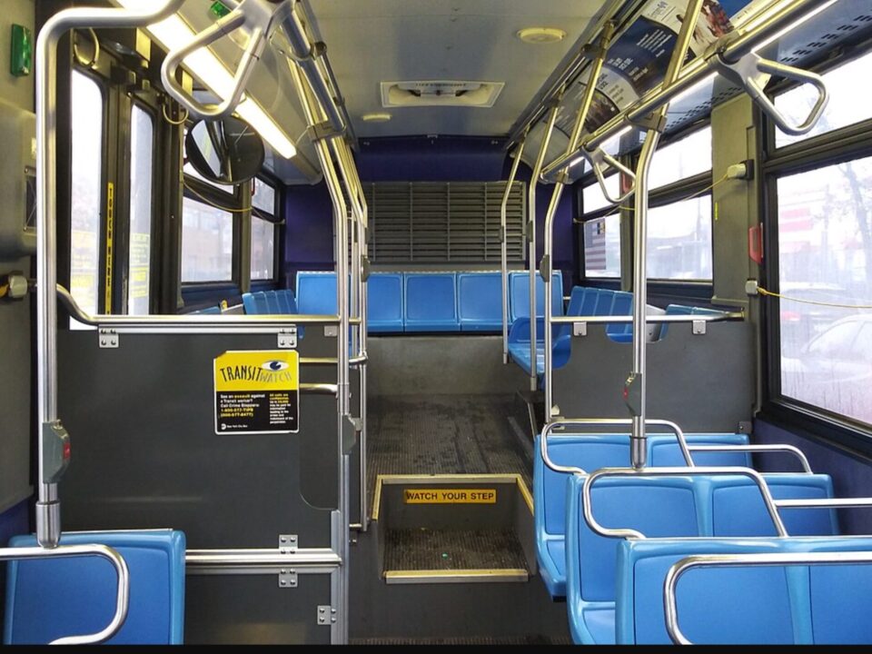free buses