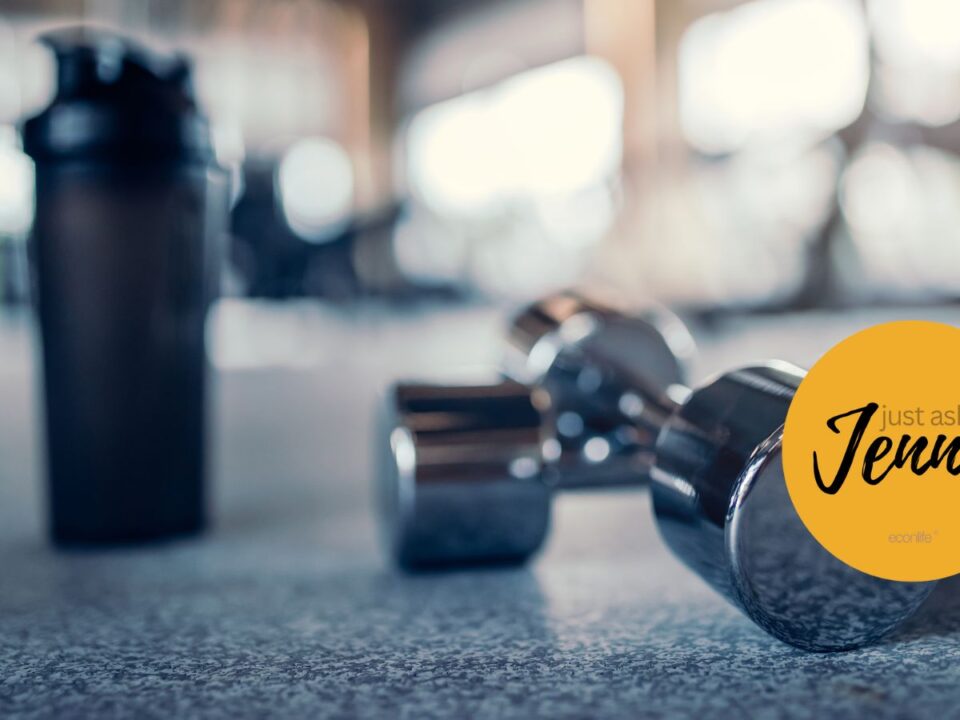Weekly Economic News Roundup and Just Ask Jenna Looks At Gym Memberships | econlife