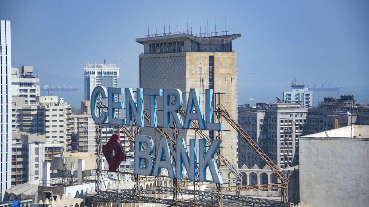 central bank digital currencies