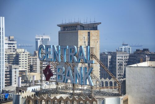 central bank digital currencies