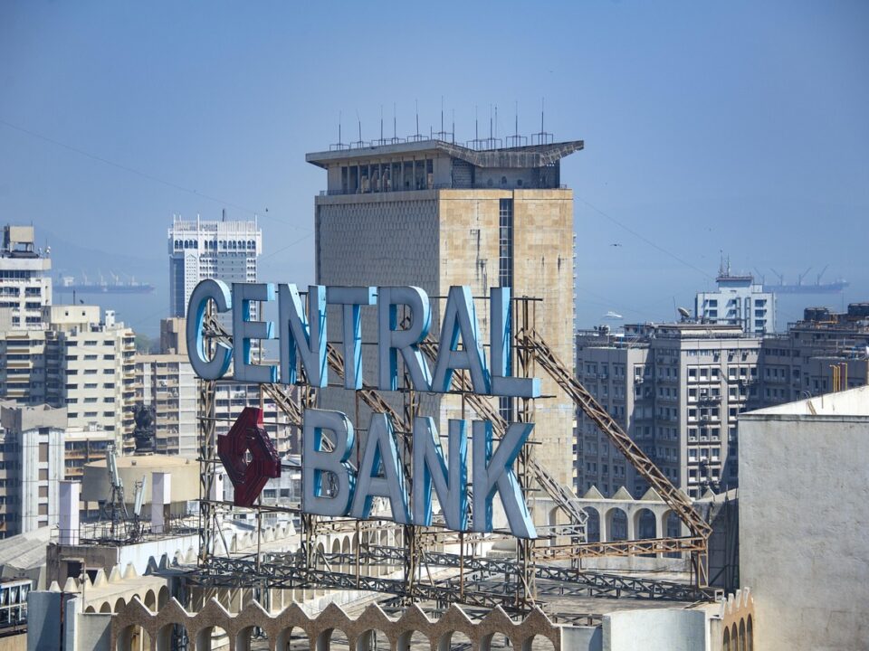 central bank digital currencies
