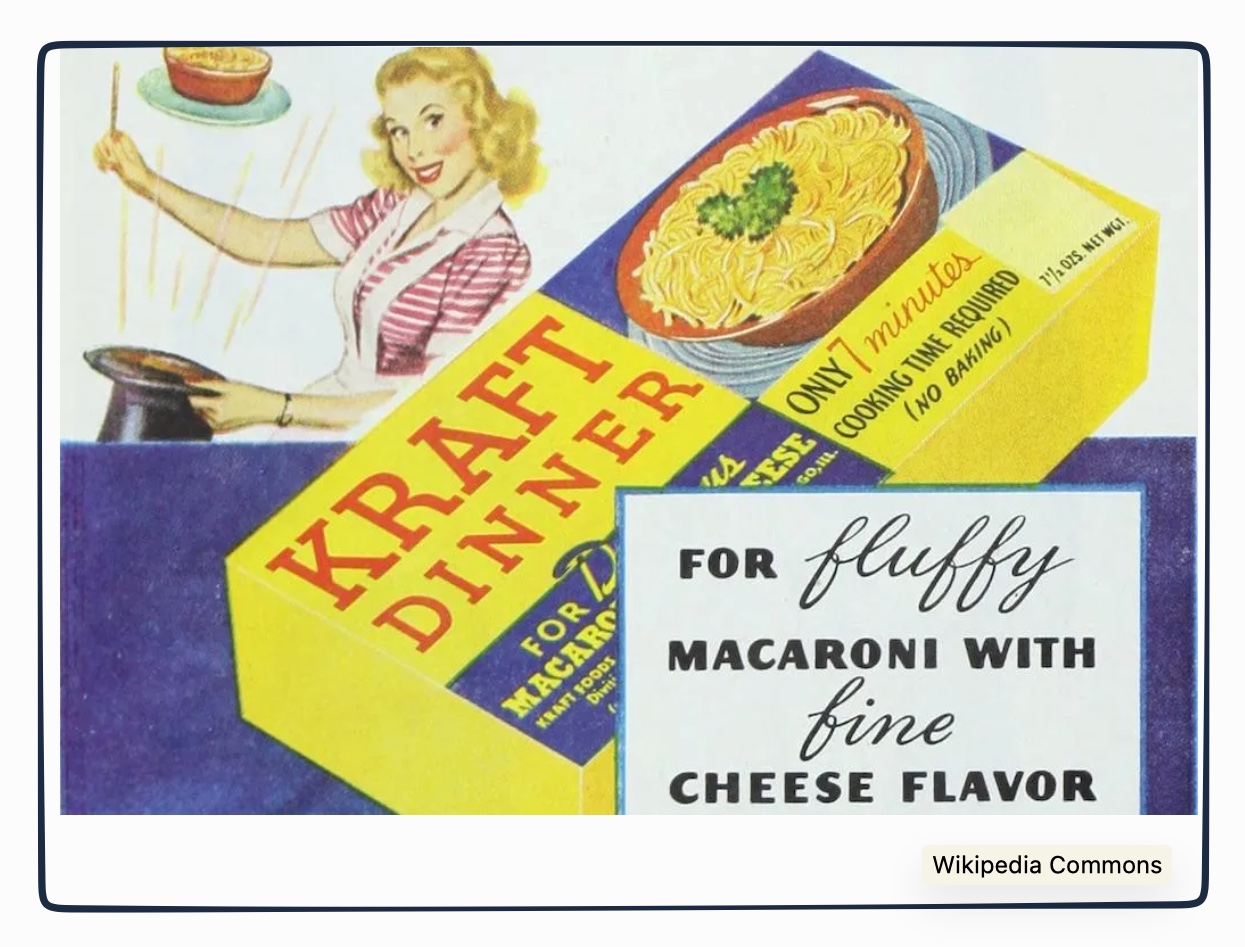 Mac and Cheese competition