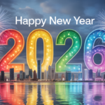 Our Weekly Economic News Roundup and New Year's resolutions top ten list