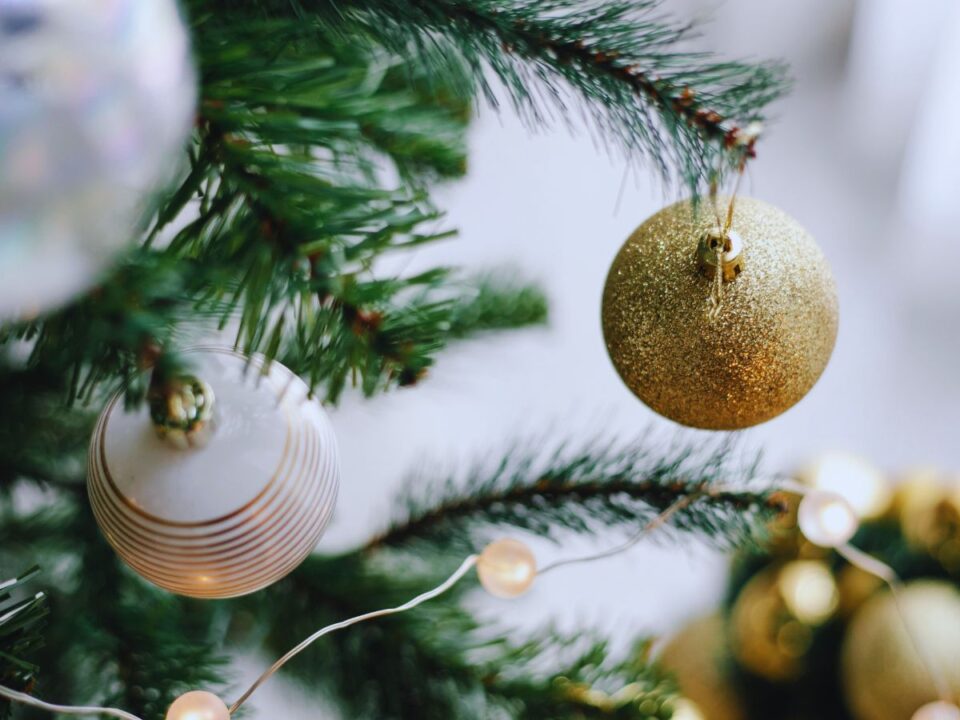 Econlife: 2025 Holiday Quiz