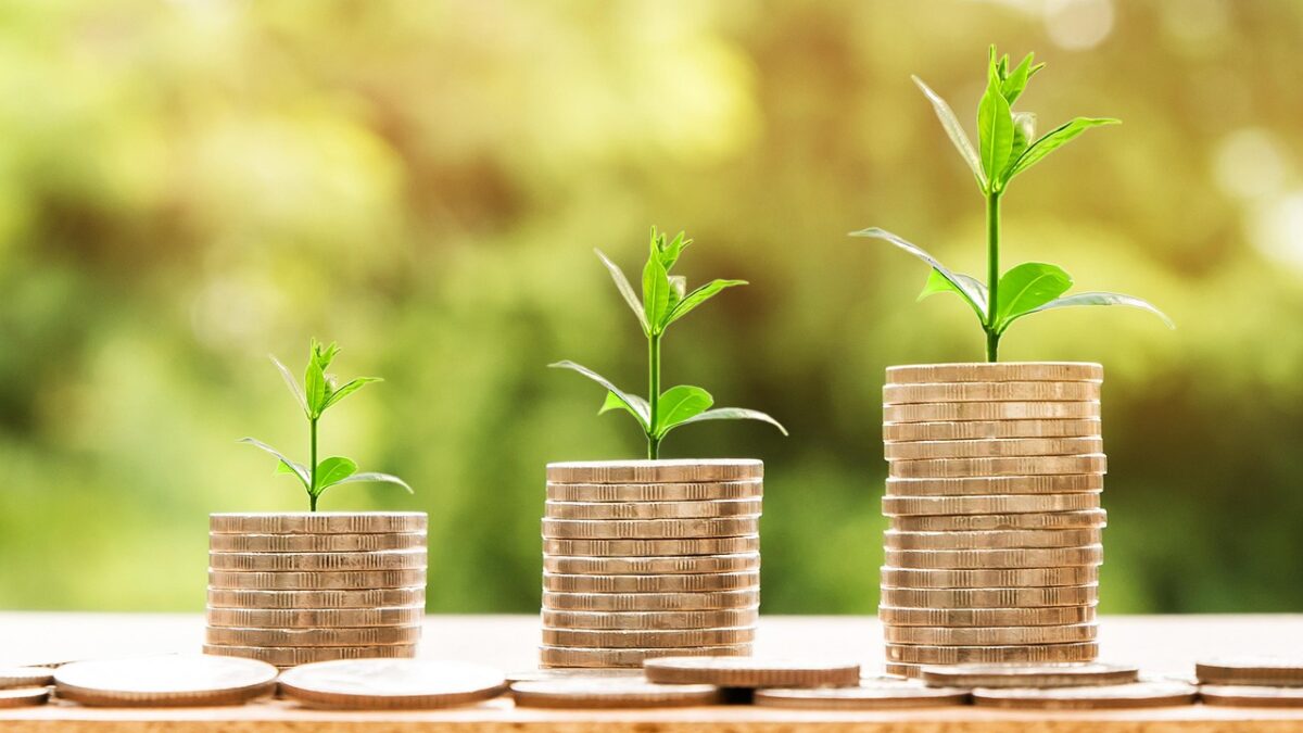 Weekly Economic News Roundup and income distribution
