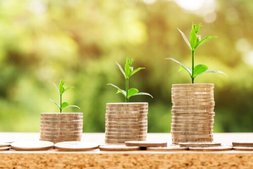 Weekly Economic News Roundup and income distribution