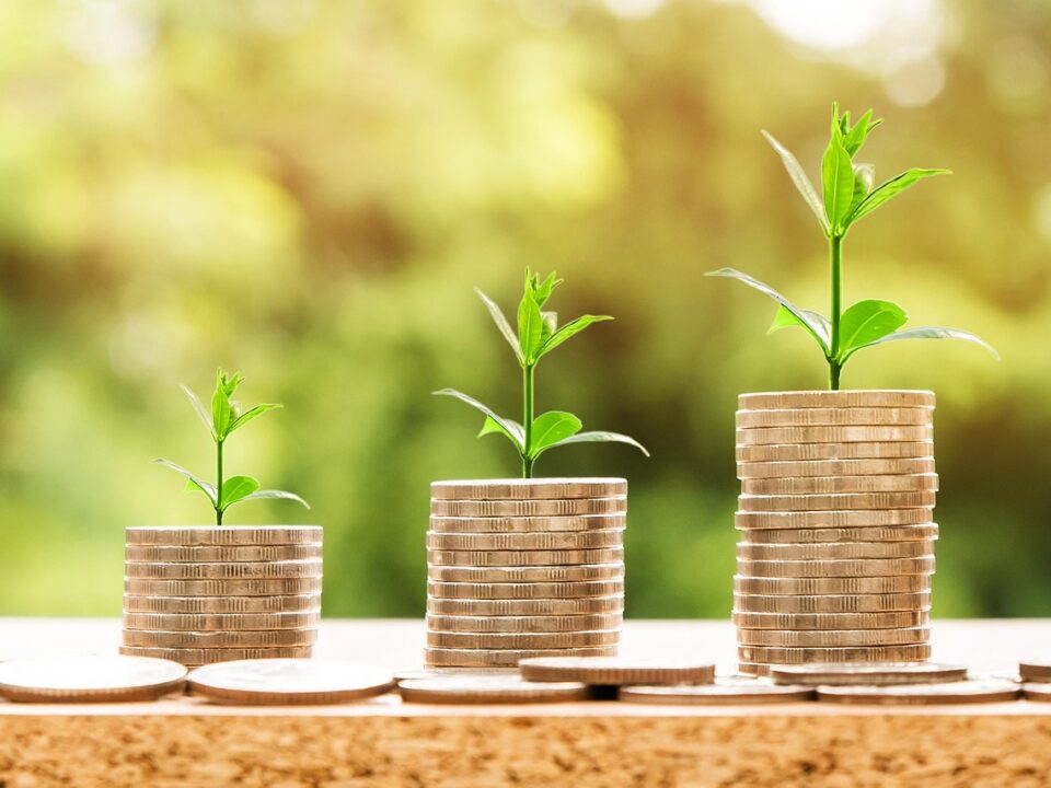 Weekly Economic News Roundup and income distribution