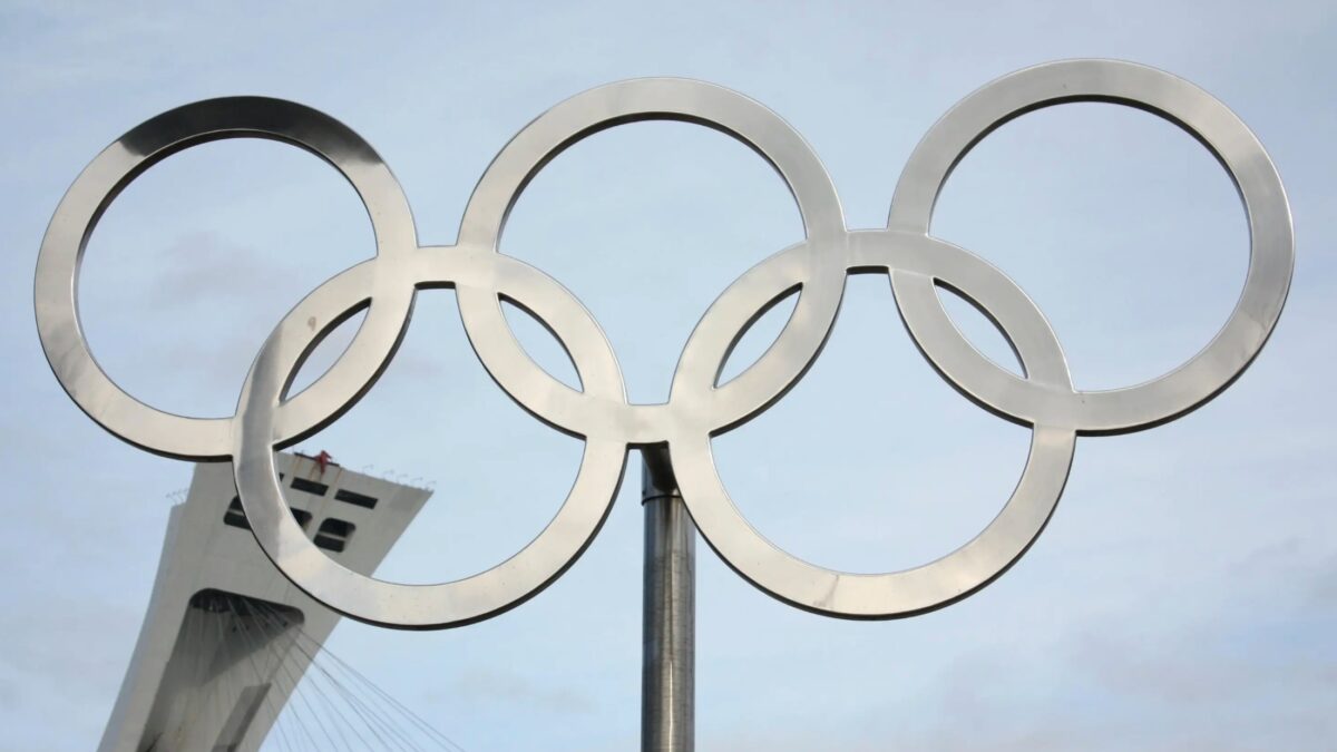 Olympic winners
