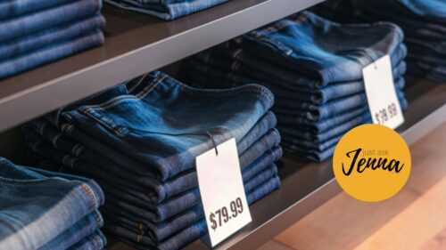 Weekly Economic News Roundup and Just Ask Jenna Looks At Overspending | econlife