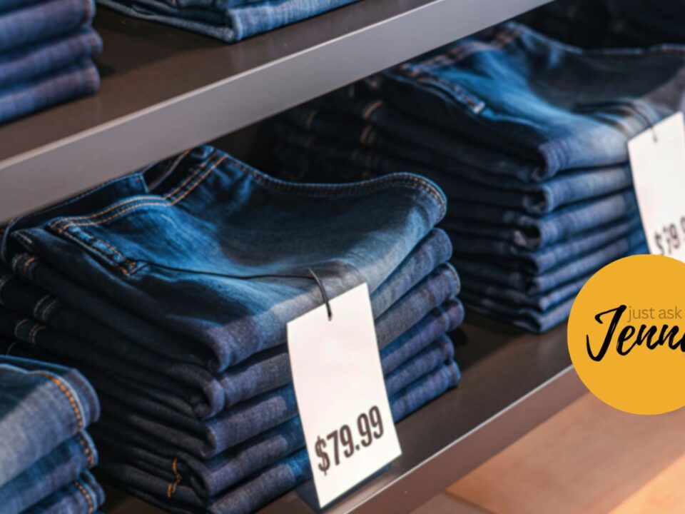 Weekly Economic News Roundup and Just Ask Jenna Looks At Overspending | econlife