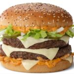 Burger bites