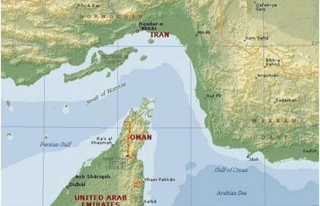 Iran War Impact