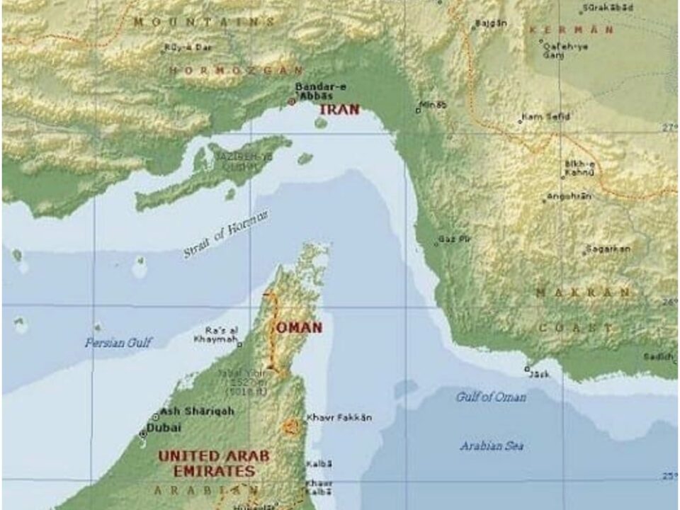 Iran War Impact