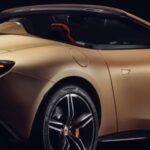 Weekly Economic News Roundup and Persian Gulf luxury Ferrari