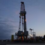 economic news roumdup and natural gas