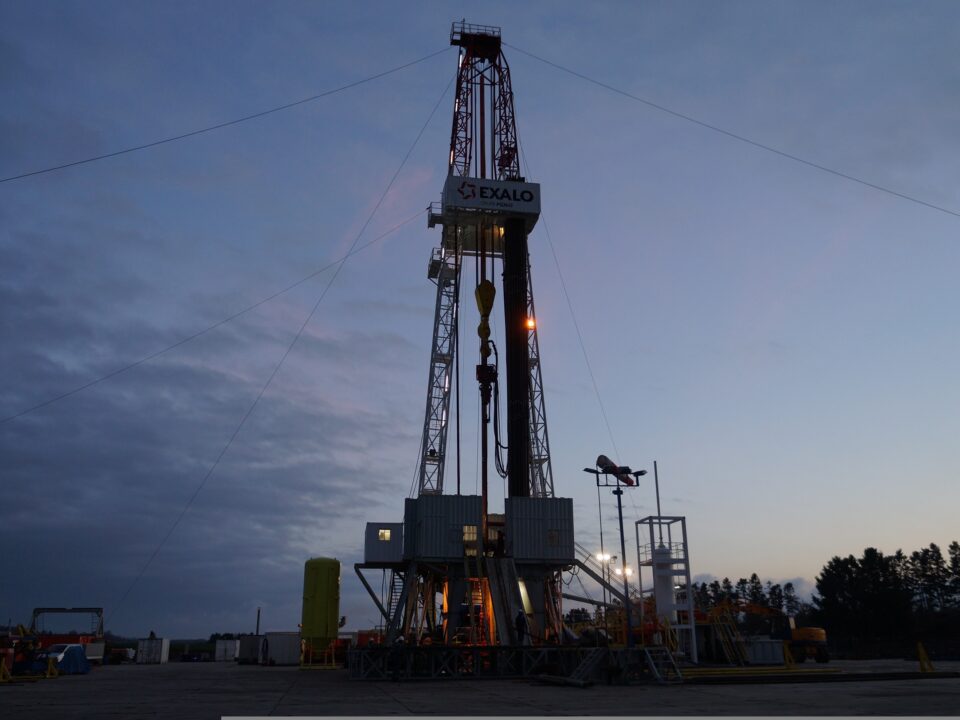 economic news roumdup and natural gas
