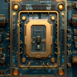 Weekly Economic News Roundup and sulfur squeeze microchip