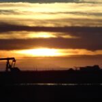 Weekly Economic News Roundup and crude oil prices