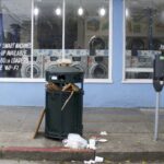 Weekly Economic News Roundup and San Francisco's trash