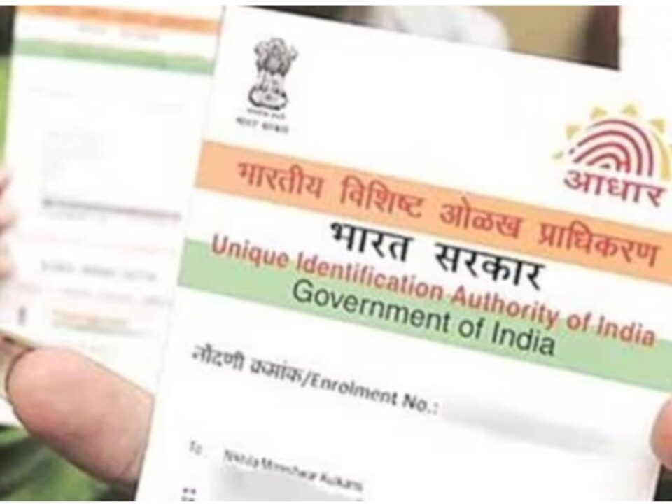 India's census