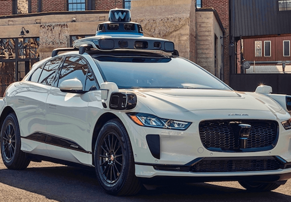 Weekly Economic News Roundup andWaymo autonomous vehicle