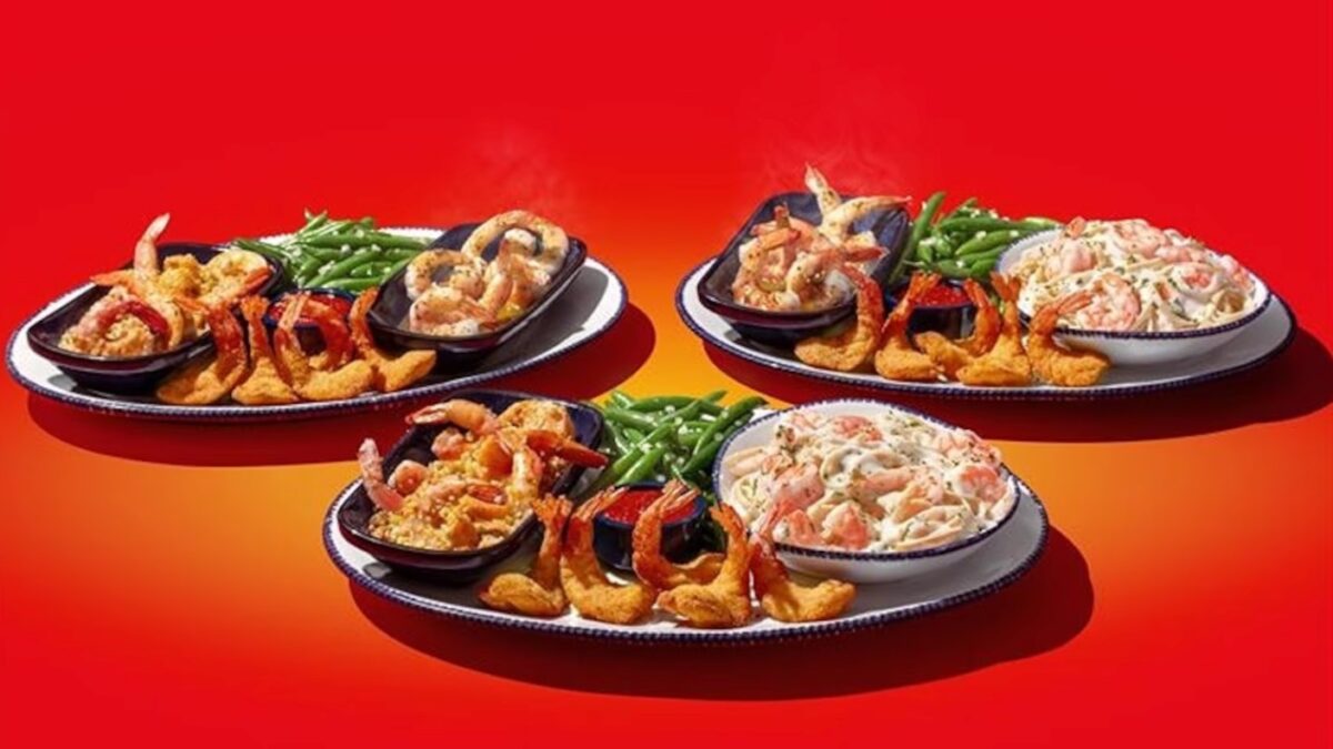 Weekly Economic News Roundup and Endless Shrimp