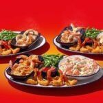 Weekly Economic News Roundup and Endless Shrimp
