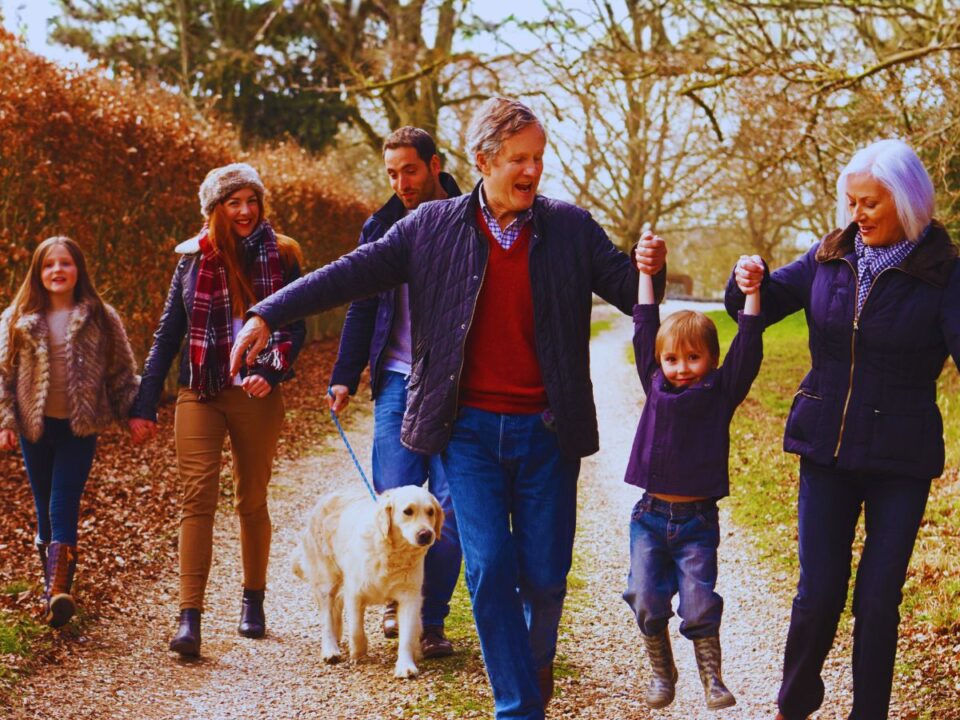 When Adult Children Live at Home | Econlife