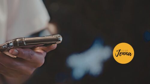 Just Ask Jenna Looks at Movie Distractions | econlife