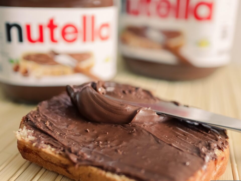 Nutella