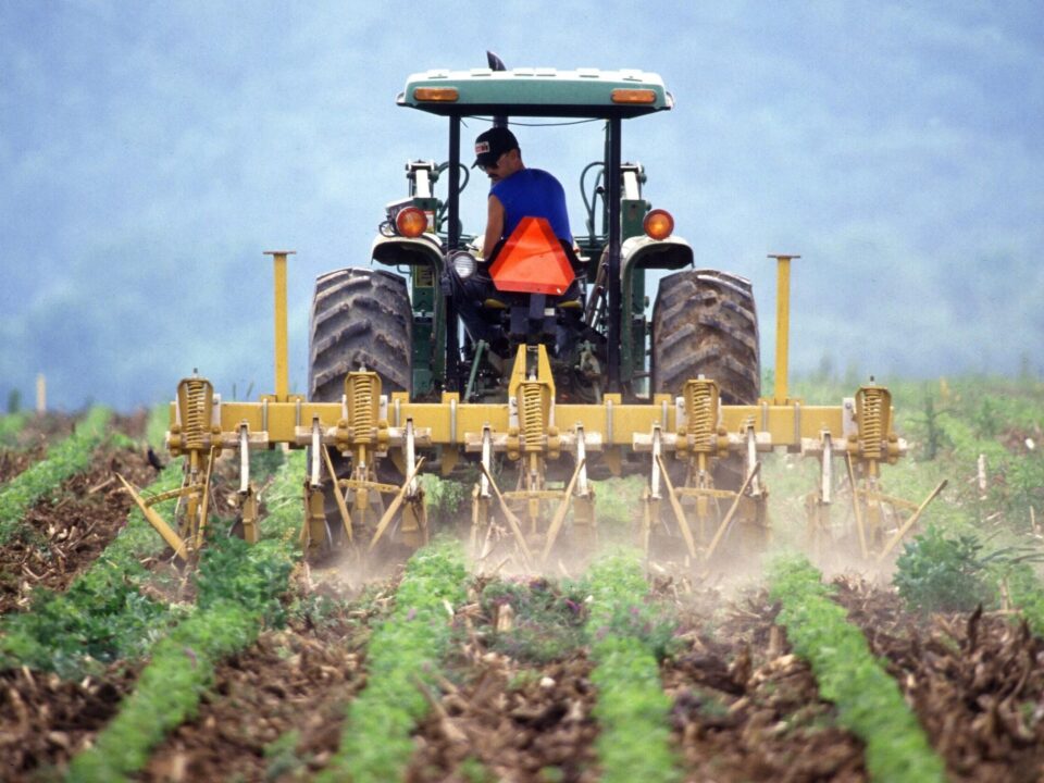 Weekly Economic News Roundup and farmers' cost price squeeze