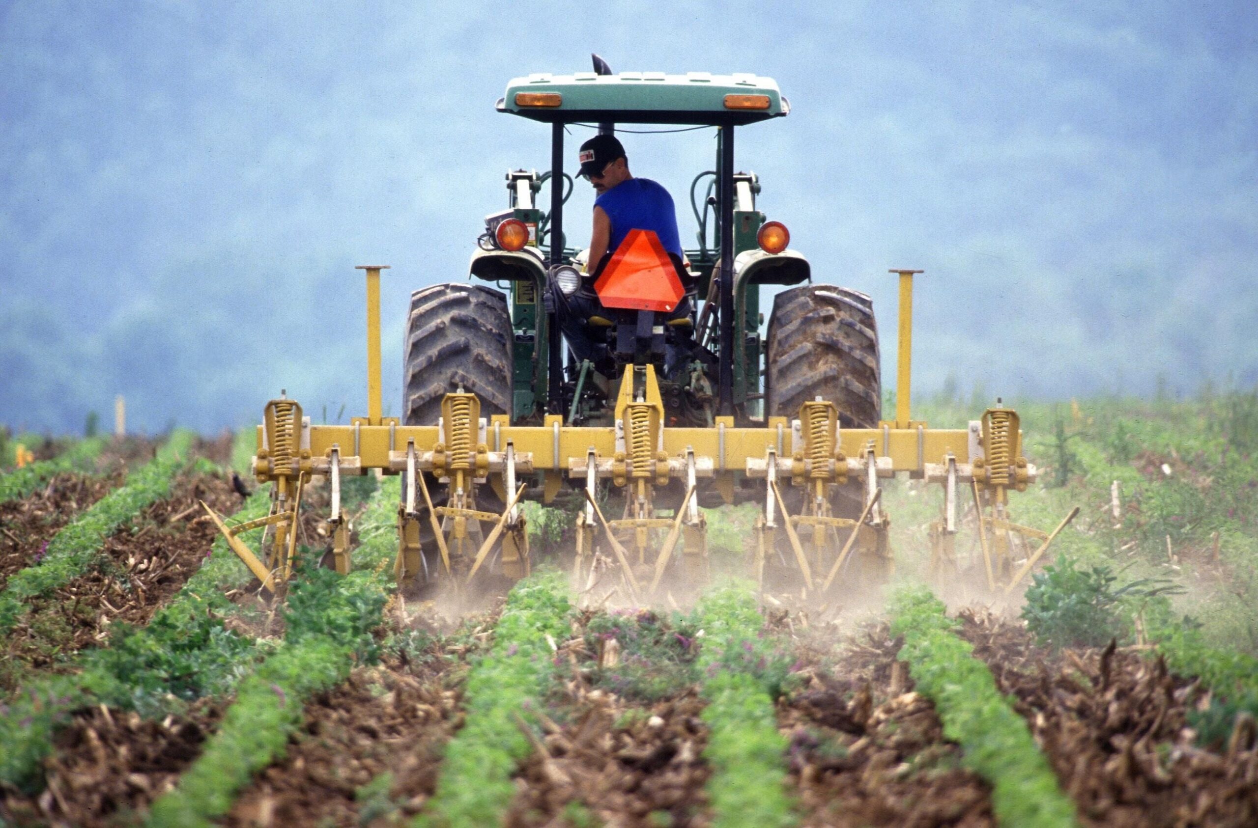 Weekly Economic News Roundup and farmers' cost price squeeze