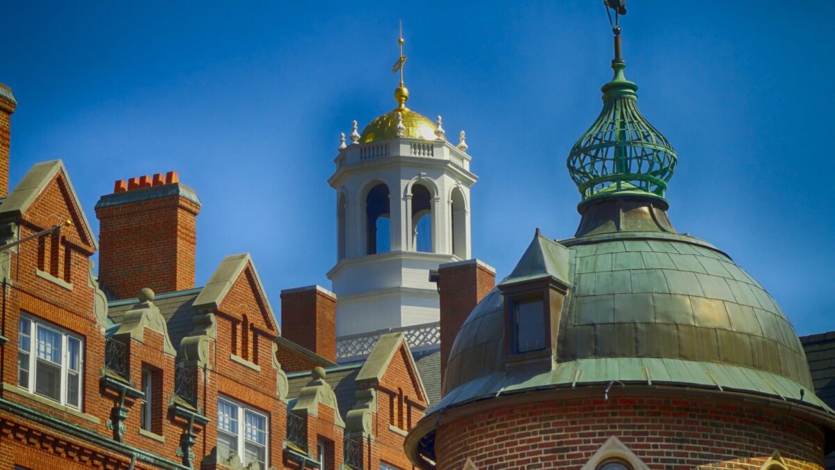 Weekly Economic News Roundup and Harvard's grade inflation