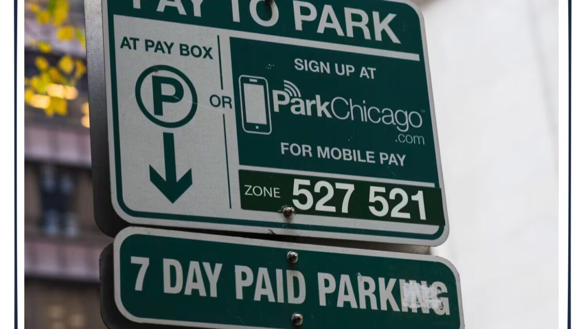 economic news roundup and Chicago's parking meter mistake