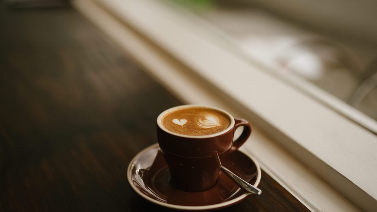 Weekly Economic News Roundup and coffee stories