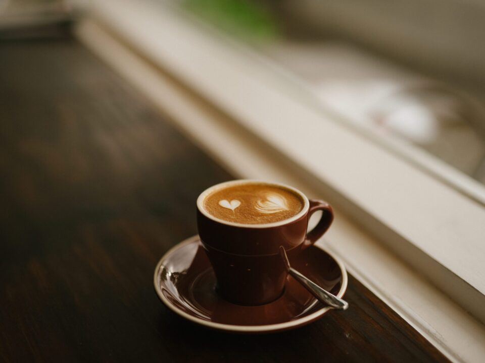 Weekly Economic News Roundup and coffee stories