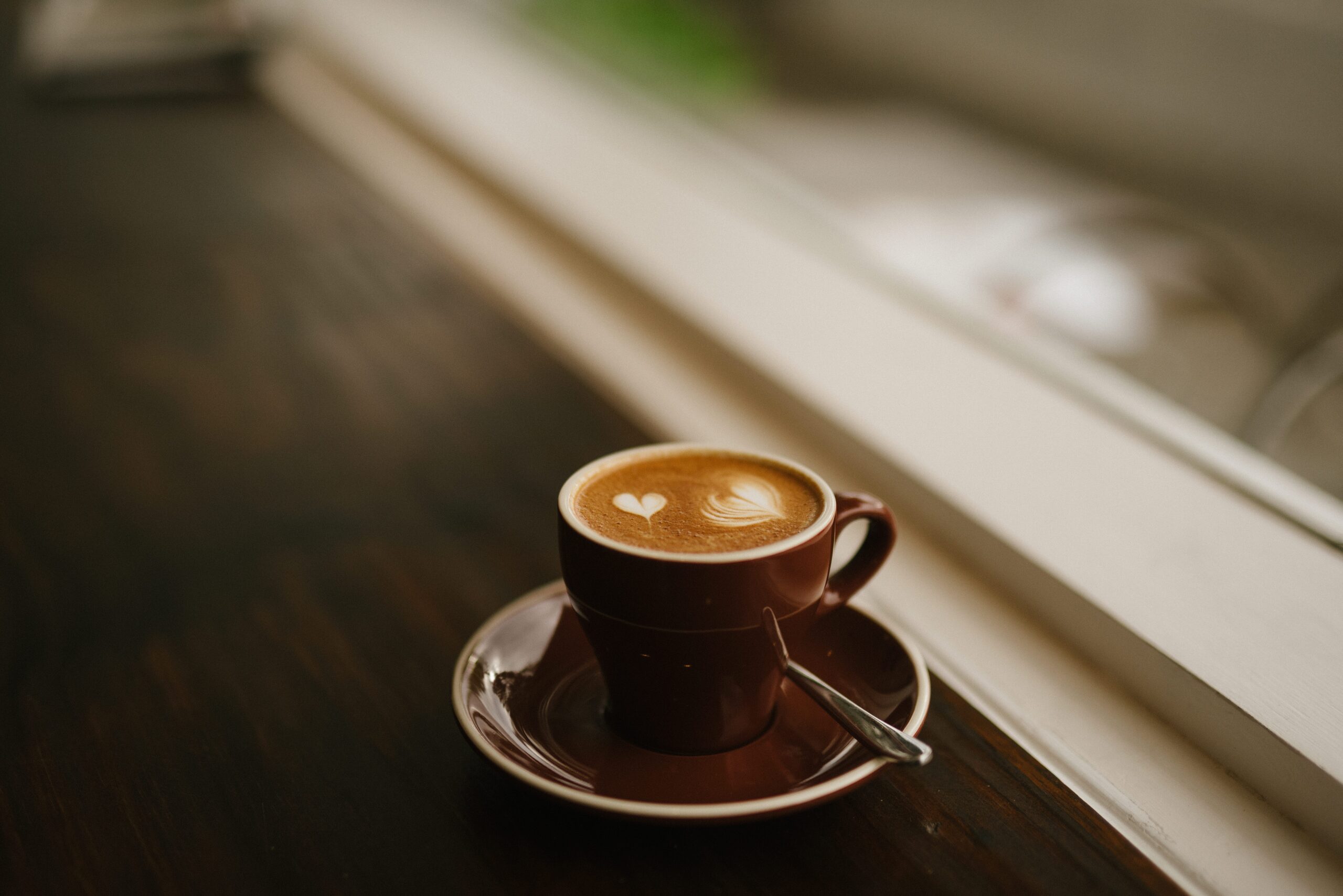 Weekly Economic News Roundup and coffee stories