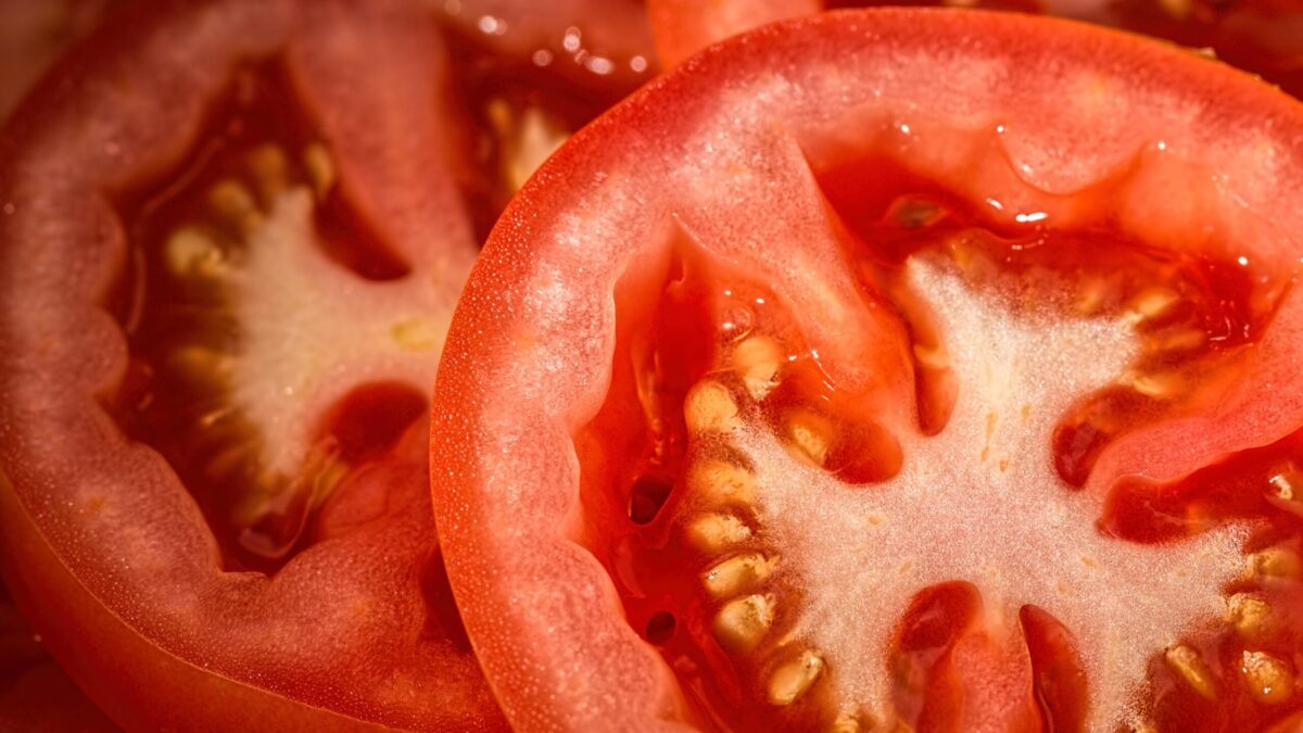 Weekly Economic News Roundup and tomato prices