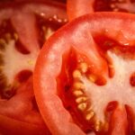 Weekly Economic News Roundup and tomato prices