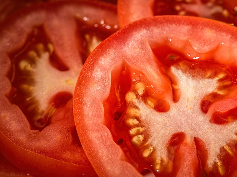 Weekly Economic News Roundup and tomato prices