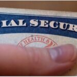 Social Security spending