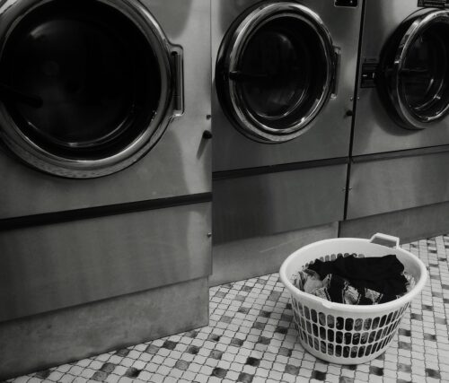 Weekly Economic News Roundup and laundry detergent innovation