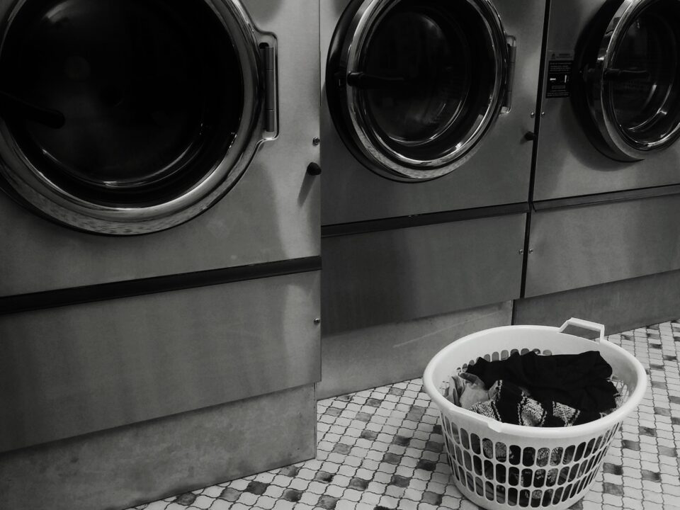 Weekly Economic News Roundup and laundry detergent innovation