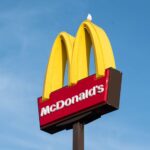 McDonald's Coke Connection