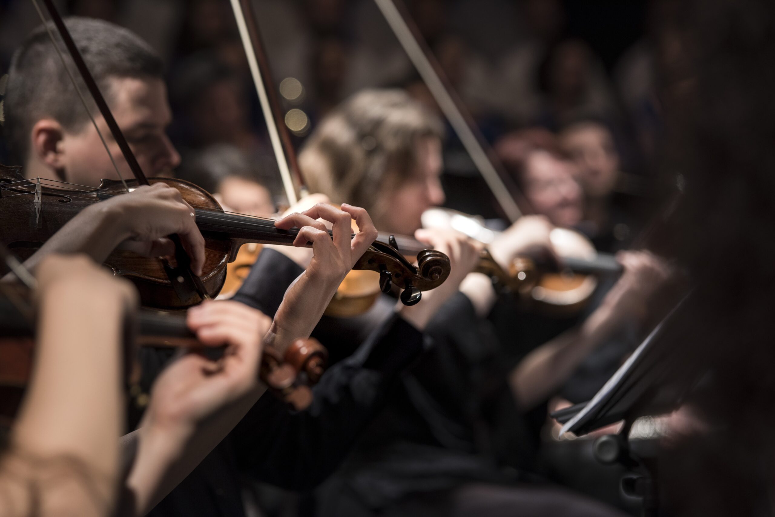 Weekly Economic News Roundup and musical instrument tariffs