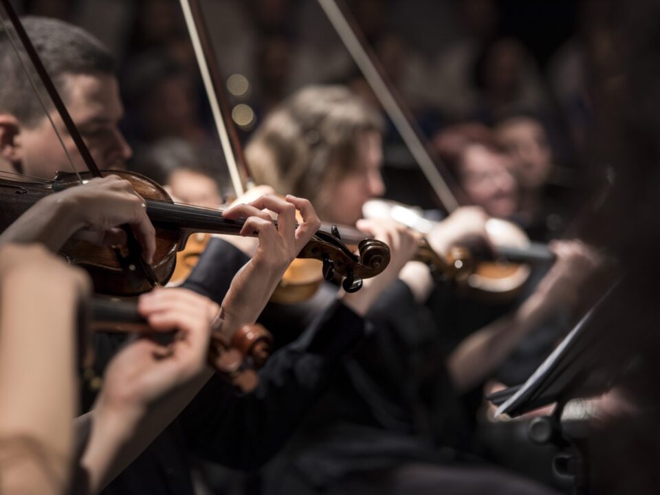 Weekly Economic News Roundup and musical instrument tariffs