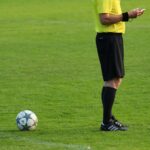 World Cup referees