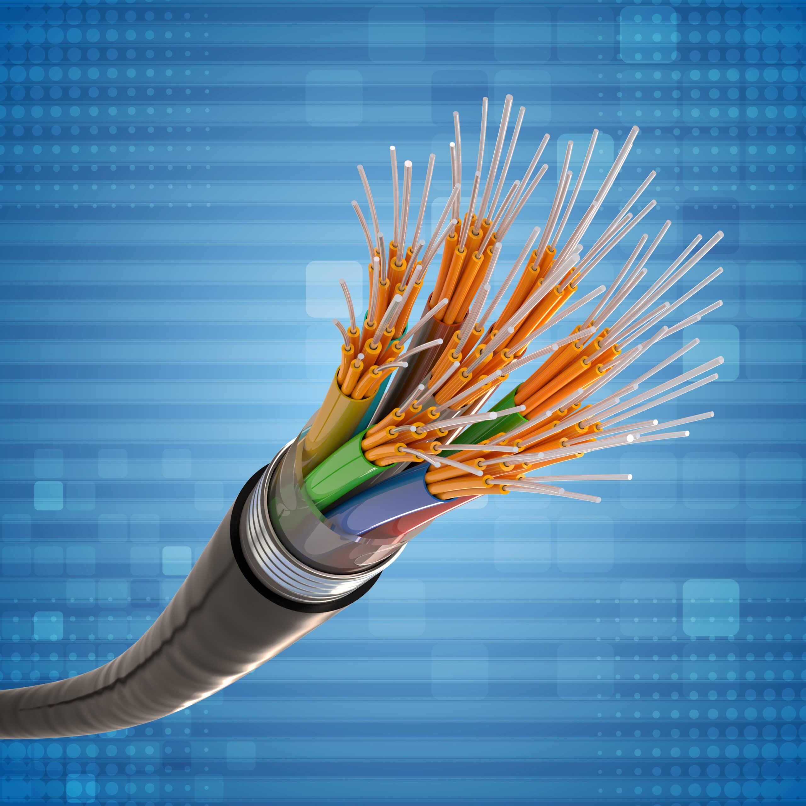 Weekly Economic News Roundup and submarine data cables